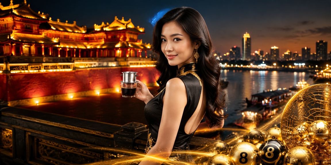 Tiền thưởng hấp dẫn và ưu đãi mùa lễ tại 616