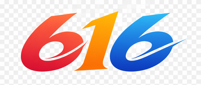 Logo thương hiệu 616